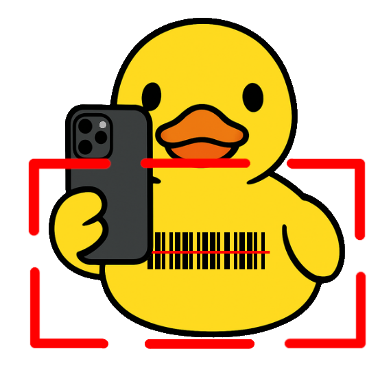 Duck Scanner